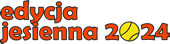 Edycja jesienna 2024