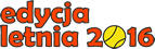 Edycja wiosenna 2016